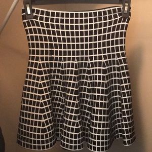Skirt has been worn once & in Excellent condition.